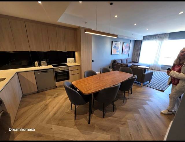 2 BEDROOM PROPERTY TO RENT IN BENMORE